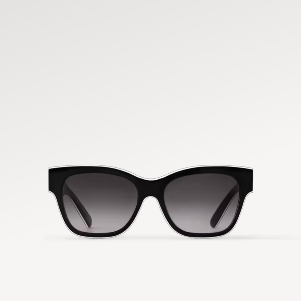 ❌❌SOLD ❌❌NWT LV LINE SQUARE SUNGLASSES